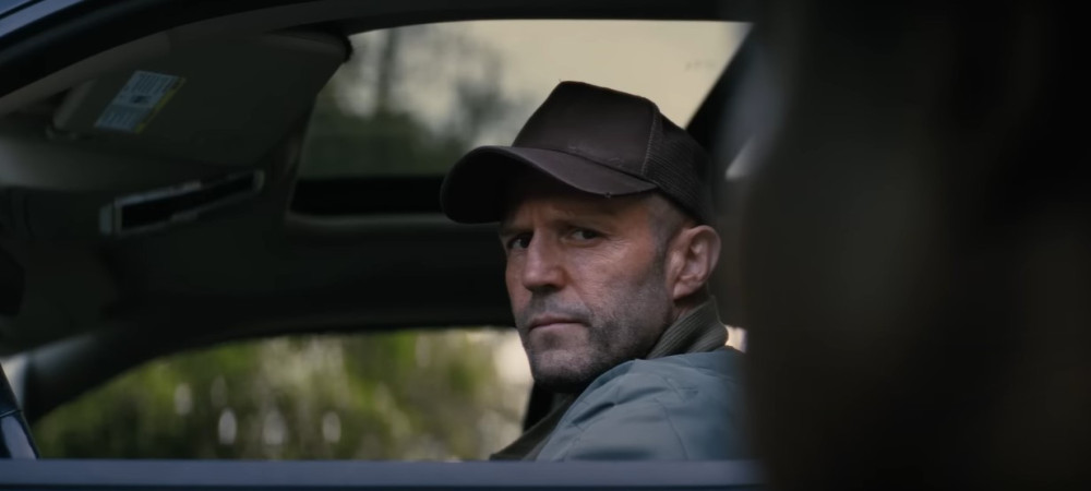 Jason Statham kehrt im packenden Action-Thriller 'A Working Man' zurück